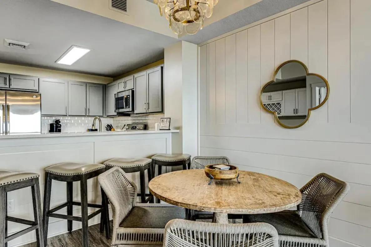 Holiday home Calypso Resort Tower 3 Unit 711 Panama City Beach