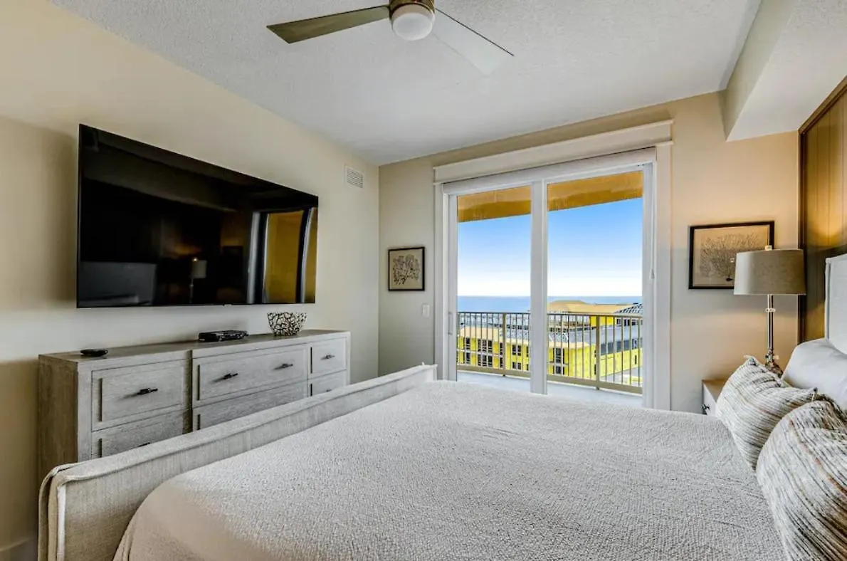 Calypso Resort Tower 3 Unit 711 Panama City Beach