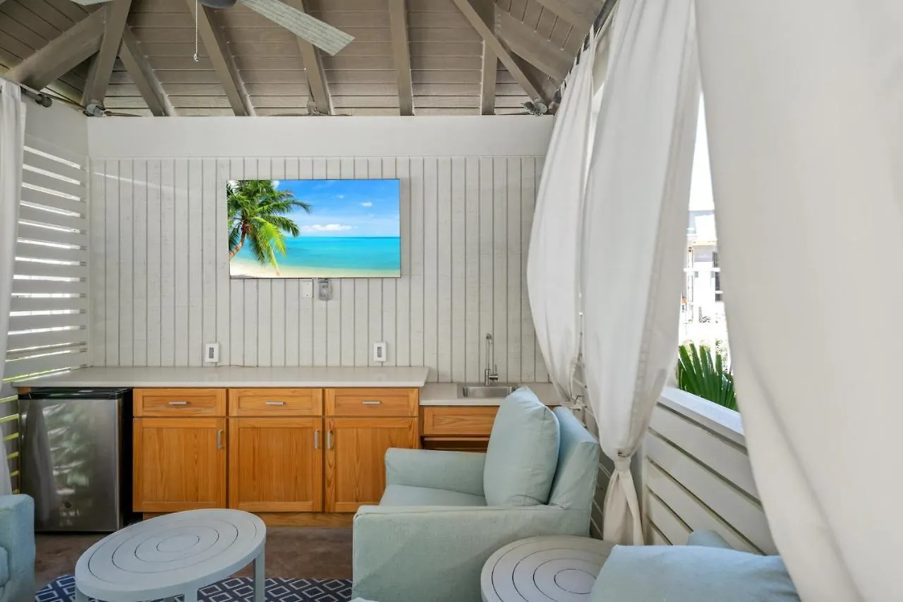 Calypso Resort Tower 3 Unit 711 Panama City Beach 0*,  United States