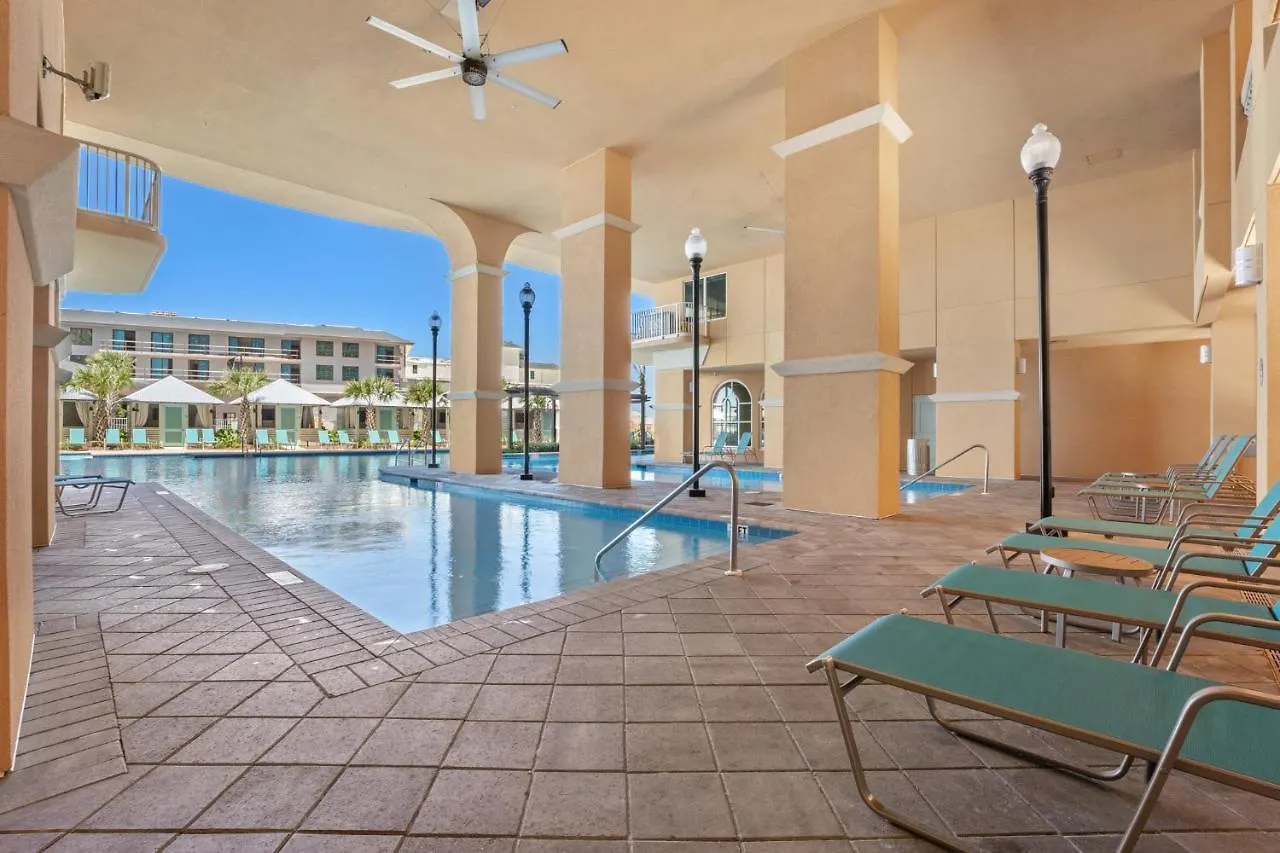 Calypso Resort Tower 3 Unit 711 Panama City Beach Holiday home