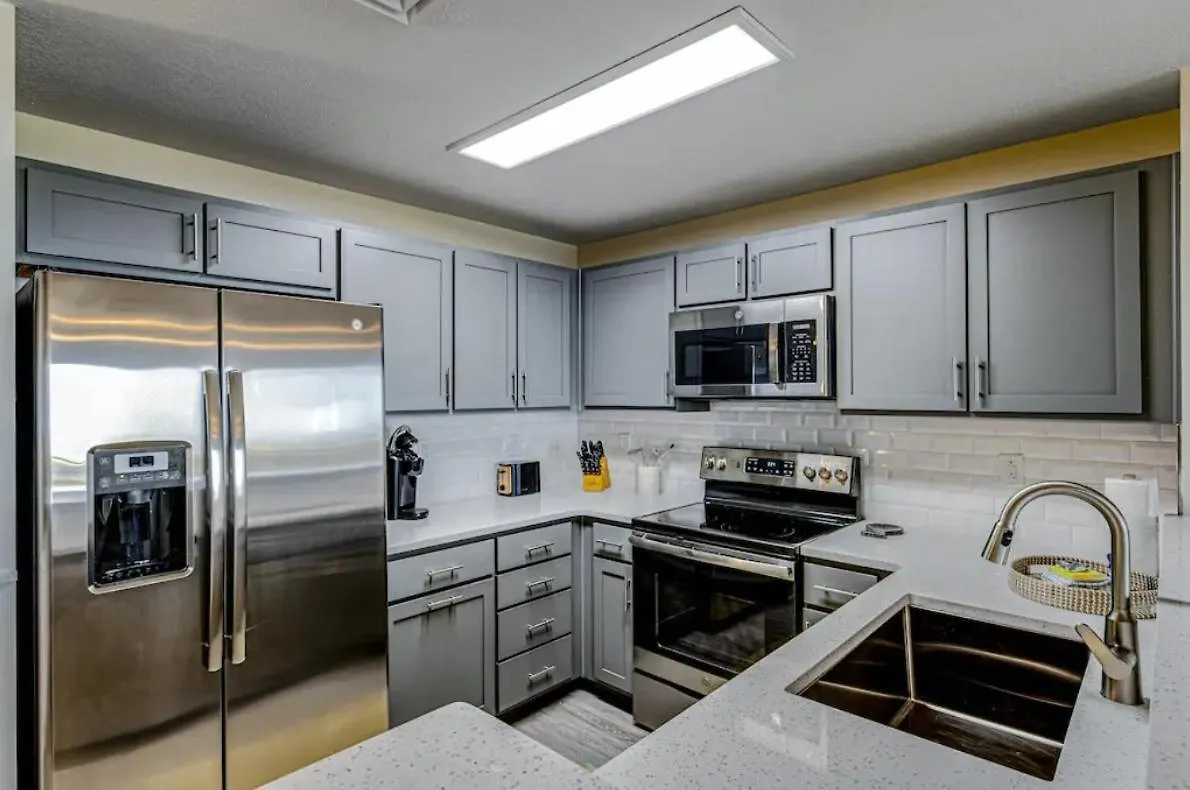 Calypso Resort Tower 3 Unit 711 Panama City Beach USA