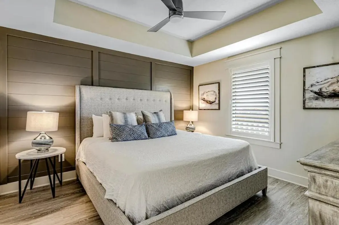 Semesterbostad Calypso Resort Tower 3 Unit 711 Panama City Beach USA