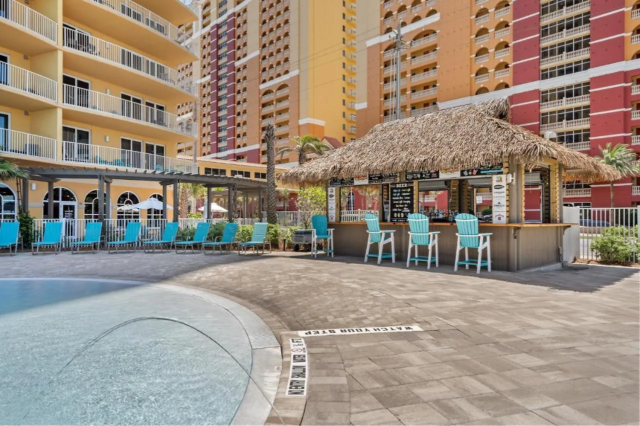 Calypso Resort Tower 3 Unit 711 Panama City Beach USA