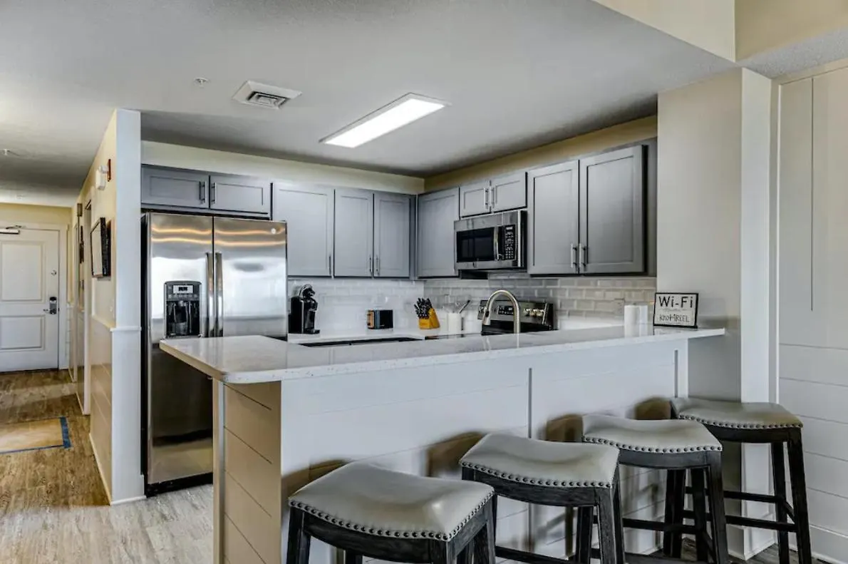 Calypso Resort Tower 3 Unit 711 Panama City Beach
