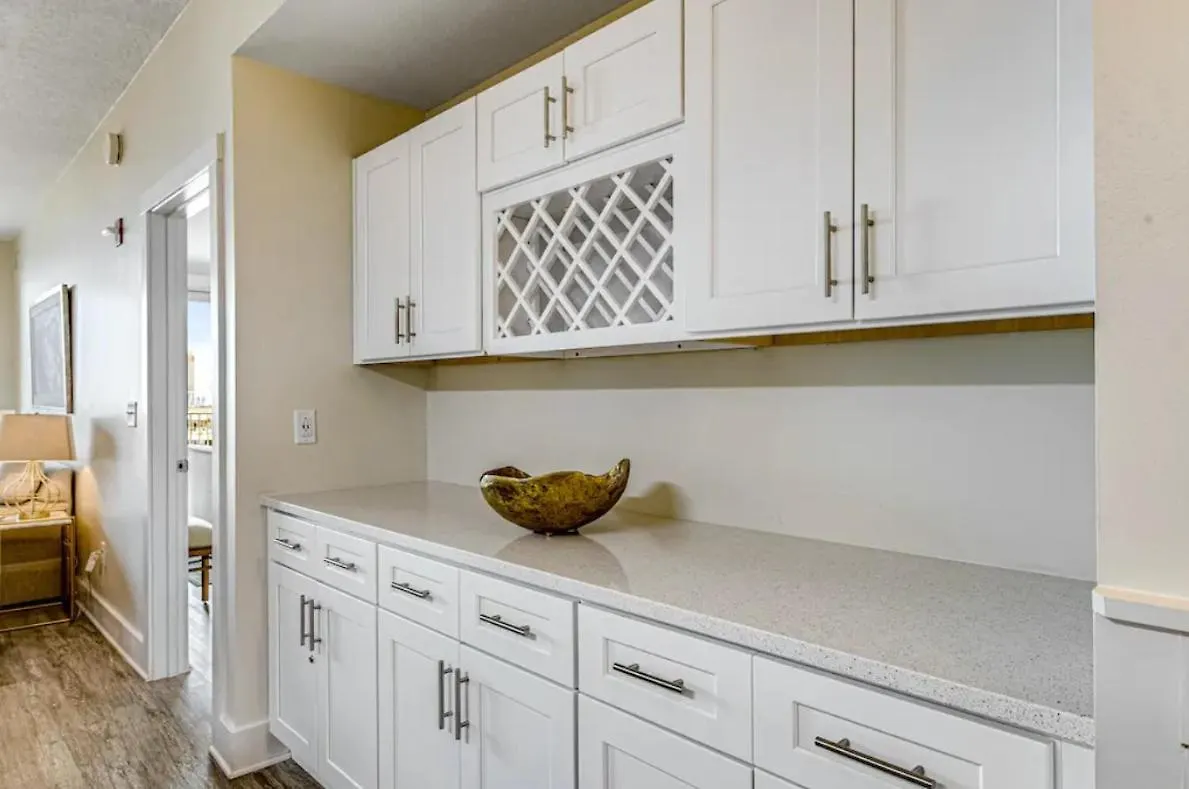 Calypso Resort Tower 3 Unit 711 Panama City Beach Semesterbostad