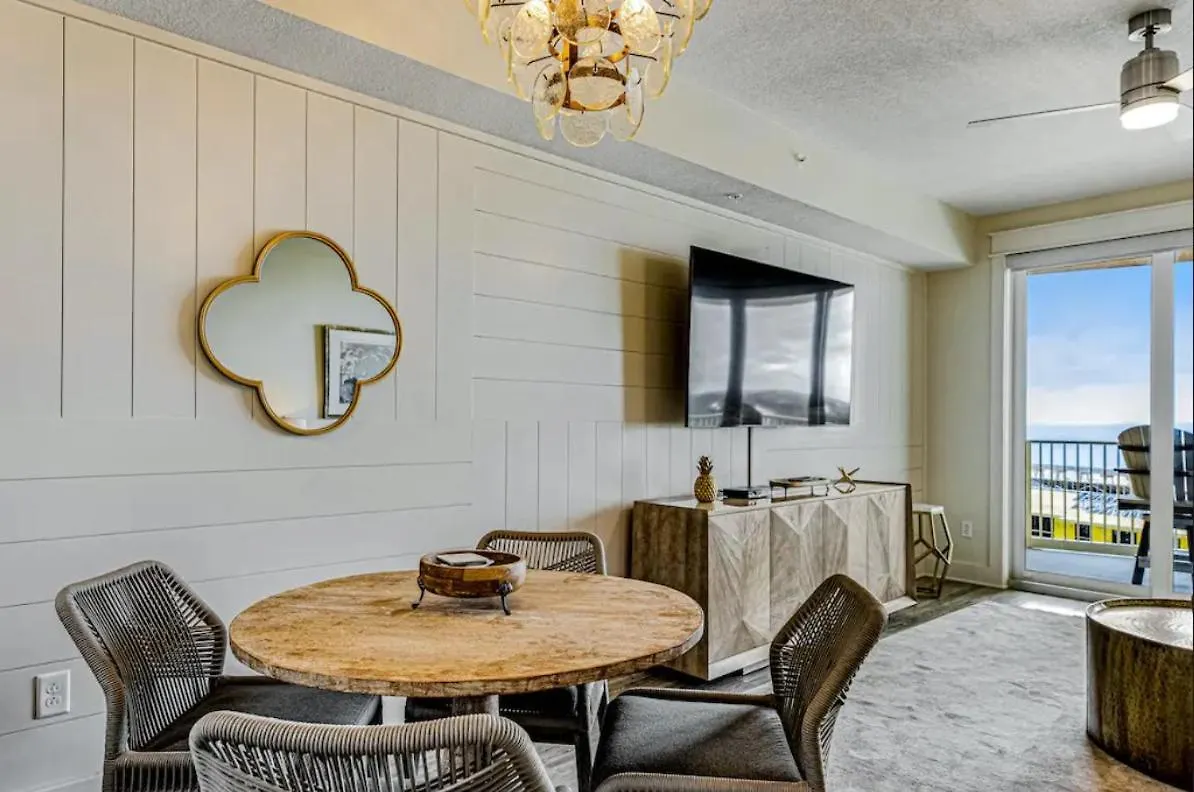 Calypso Resort Tower 3 Unit 711 Panama City Beach