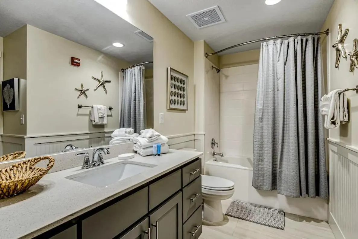 Calypso Resort Tower 3 Unit 711 Panama City Beach Semesterbostad