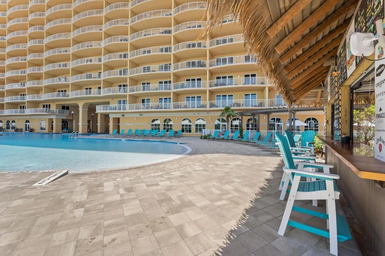 Calypso Resort Tower 3 Unit 711 Panama City Beach