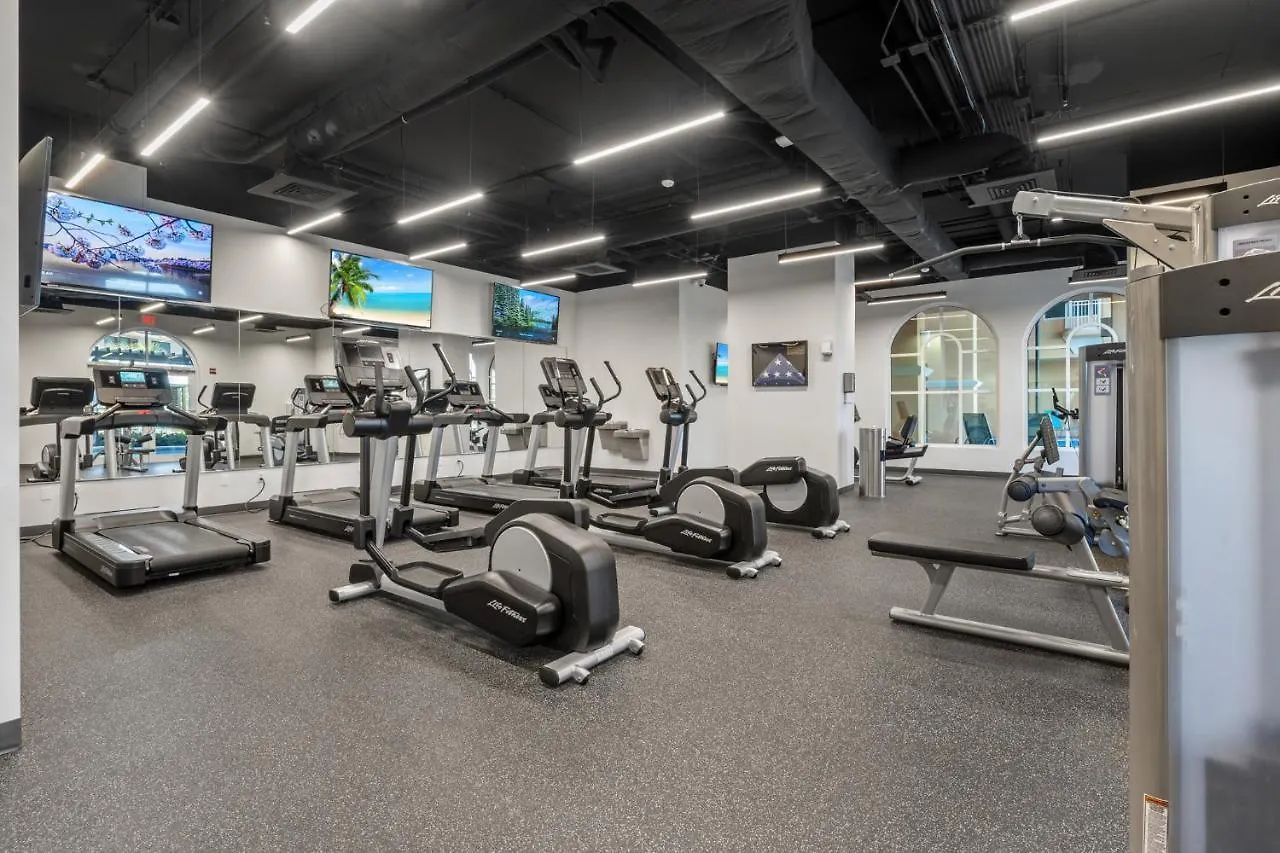 Holiday home Calypso Resort Tower 3 Unit 711 Panama City Beach